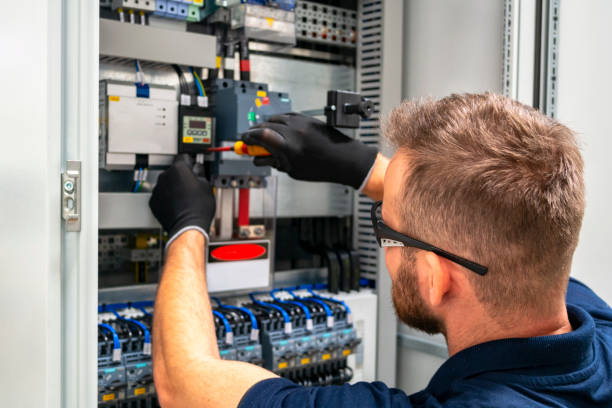 Best Home Electrical Repair  in Fairmount, NY