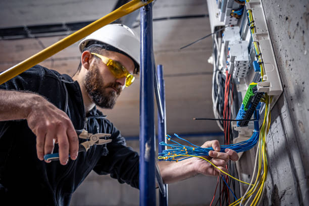 Best Electrical Rewiring Services  in Fairmount, NY