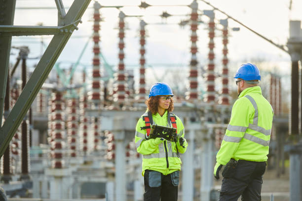Best Circuit Breaker Repair  in Fairmount, NY