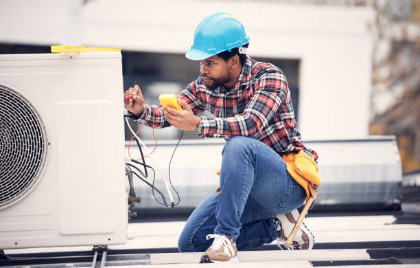 Best Electrical Rewiring Services  in Fairmount, NY