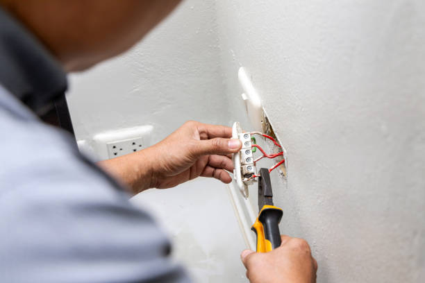 Best 24-Hour Electrician  in Fairmount, NY