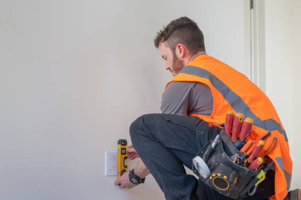 Best Electrician Near Me  in Fairmount, NY