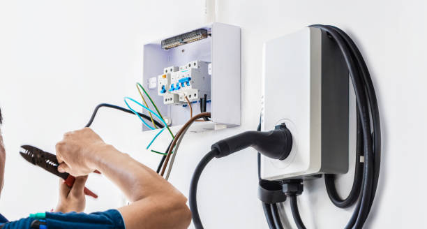 Best Generator Installation Services  in Fairmount, NY