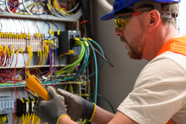Best Affordable Electrical Installation  in Fairmount, NY